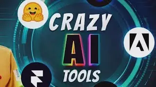 Best website for latest AI tools 2025