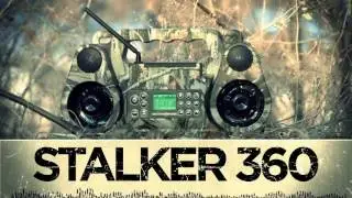 Western Rivers - Mantis & Stalker 360