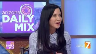 Divorce is a Gift! AZTV Daily Mix with Angela Scott and Lori Rubenstein