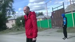 Скупка голосов в Асбесте идет полным ходом. Наиболее активно подкуп велся в 2-х этажках на 67 кв.
