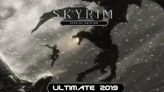 Skyrim SE Guide de moding 2019 26 LOD & Bash Patch