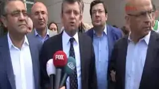 'Özgür Özel ve Selin Sayek Böke ABD elçisiyle görüştü' iddiasına yanıt