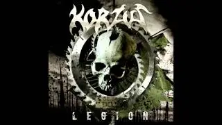 Korzus - Vampiro