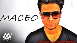 Maceo - Mala Vida No Nos Damos