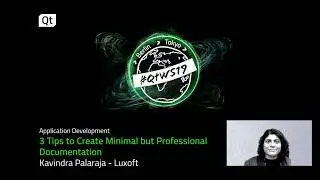 How to write software documentation (3 major tips)