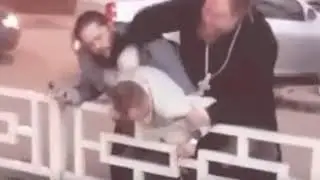 Во имя отца и сына
