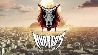 Huargos - La Maquina