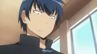 Random Anime Award - Best Introduction