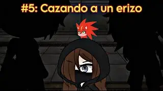 Reunión familiar Cap 5 