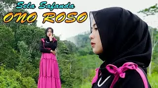 Sella Savanda - ONO ROSO (Official Video Music)