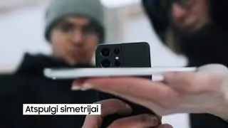 Kā uzņemt izcilus ainavu foto ar viedtālruni? | Galaxy S21 Ultra
