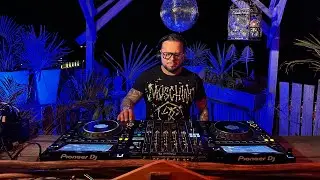 Gerardo Cole | House Techno Set Mix 2023 | By 