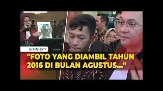 Pengacara Saka Tatal Ungkap Asal Usul Foto Eky yang Ditunjukkan di Sidang PK Kasus Vina Cirebon