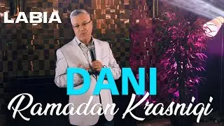 Ramadan Krasniqi DANI - E shkurtë kjo dynja - Prod.BB music