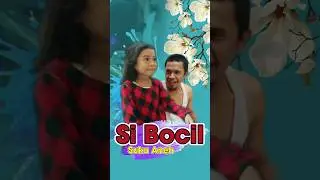 ANEH KALI KAU NAK 🤣