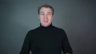 Чупин визитка