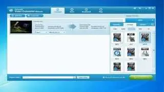 How to Convert MTS to MP4 in Windows