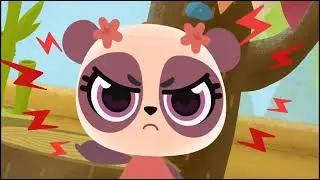 Andy Angry Csupo V2 My Version