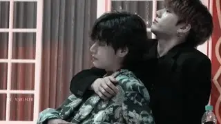 taekook 「помню」 fmv; vkook; jungkook & taehyung