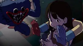 Huggy Huggy Appearance history. How Huggy Huggy Became a Monster
