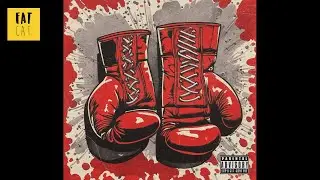 (FREE) Rap Beat - RUFF RYDAZ | Old School Freestyle Boom Bap DMX Type Beat