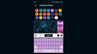 Easy Hindi Keyboard for Android