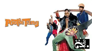 Rho Heavy Metal Therapy - “     ” by Pootie Tang
