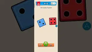 IQ Boost Level 62 Get exactly 15 ponts