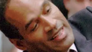 OJ SIMPSON DEAD....OH NO...