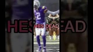 Lsu Jj is dead for sure