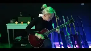 Bullet For My Valentine - Pleasure and Pain guitar solo by Alex S