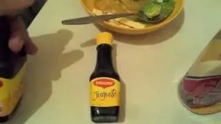 Jugo maggie