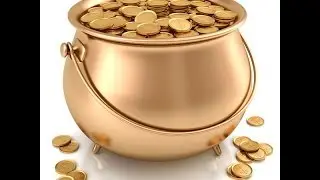 Притяжение богатства в Новом Году!       Wealth attraction in New Year!