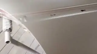 весёлый вечер с покраской мерса