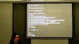 Die Schattenseiten von Javascript