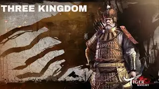 TIGER KNIGHT GAMEPLAY