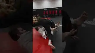 Easy Way To Stop A Granby Roll