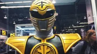PCS Collectibles Wondercon 2017 Video Wrap Up !