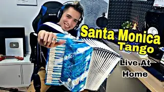 SANTA MONICA tango 