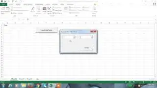 Excel 2013 Tutorial#57 Dependent Combo Boxes in Excel 2013