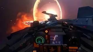 House of the Dying Sun VR - Mission 12 - The Physician (Marauder)