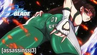 Stellar Blade Has "THICC PLOT"