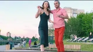 #DЖЕМДЕНС - танцуем легко !