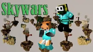 La tontería de mau | Skywars c/ Mauro023