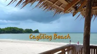Cagliliog Beach,Tinambac Camsur