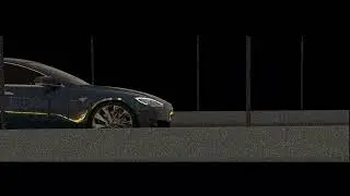 Car animation I 2 I 