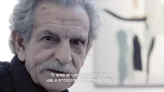 Manuel Aguiar - Charla abierta en MACLA - Museo de Arte Contemporáneo Latinoamericano