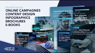 ContentXperience, specialisten in IT-marketing