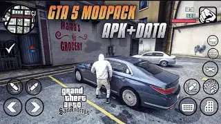 Gta 5 Graphics Modpack For Gta Sa Android this mod pack is working in android 11 and 12