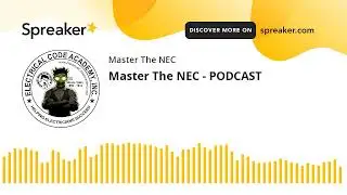 Mobile Master The NEC - Budget Generator vs Whole House